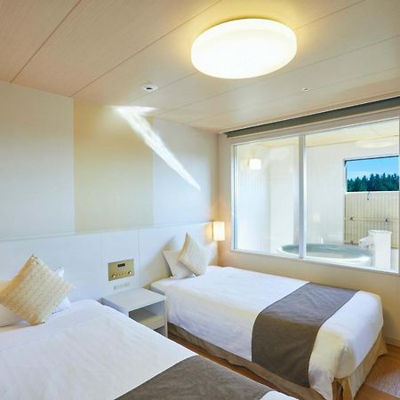 Kamenoi Hotel Kitsuregawa Sakura  Екстериор снимка