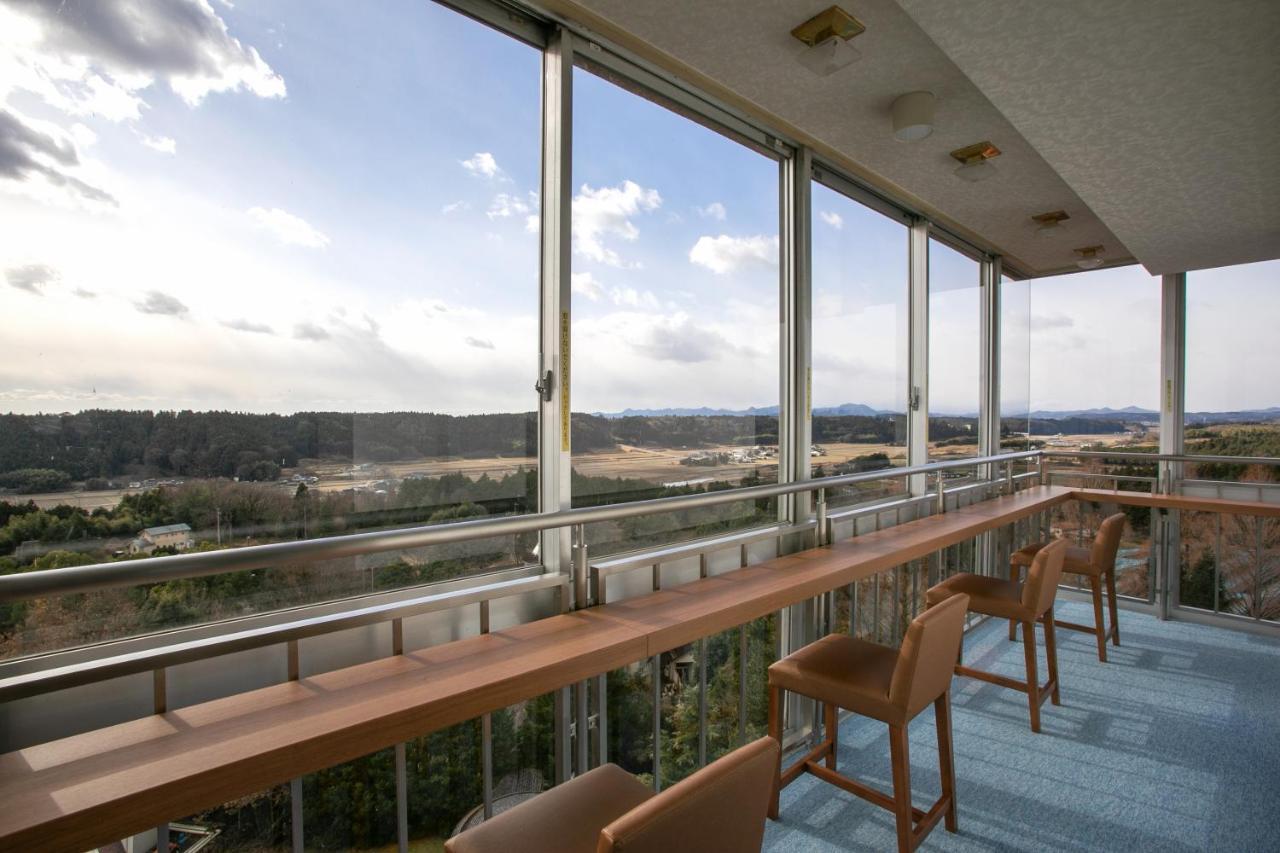 Kamenoi Hotel Kitsuregawa Sakura  Екстериор снимка