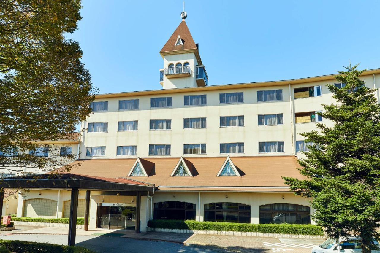 Kamenoi Hotel Kitsuregawa Sakura  Екстериор снимка