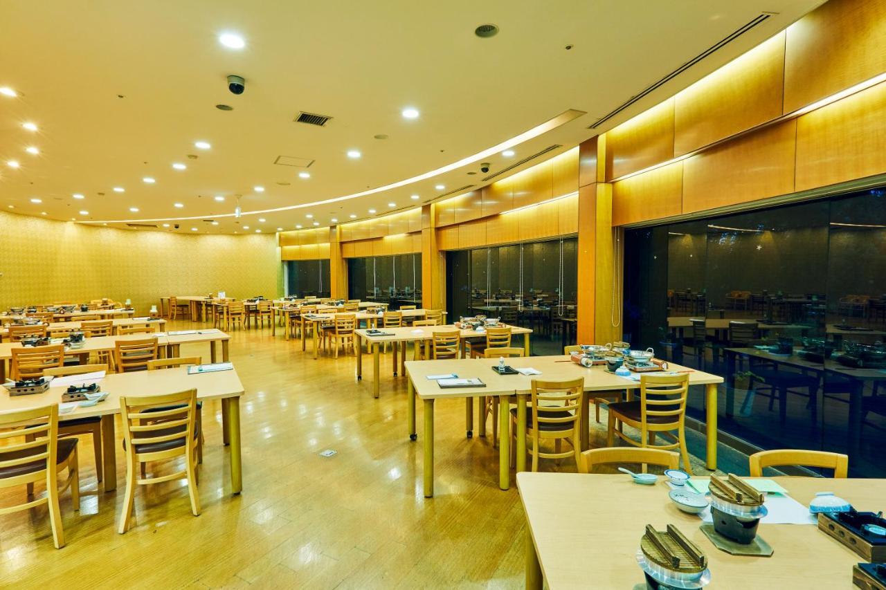 Kamenoi Hotel Kitsuregawa Sakura  Екстериор снимка