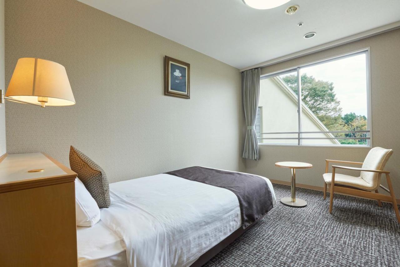 Kamenoi Hotel Kitsuregawa Sakura  Екстериор снимка