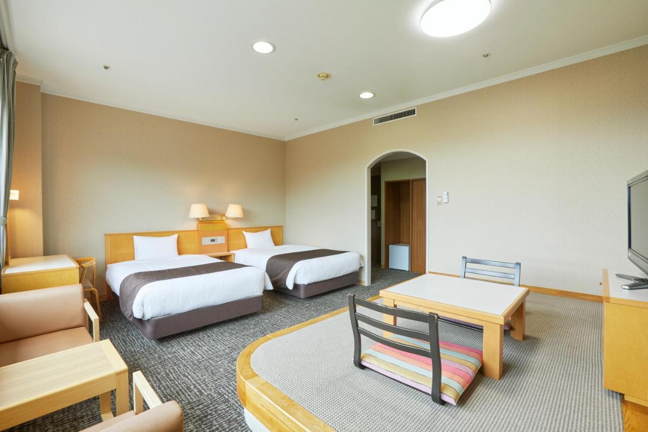 Kamenoi Hotel Kitsuregawa Sakura  Екстериор снимка