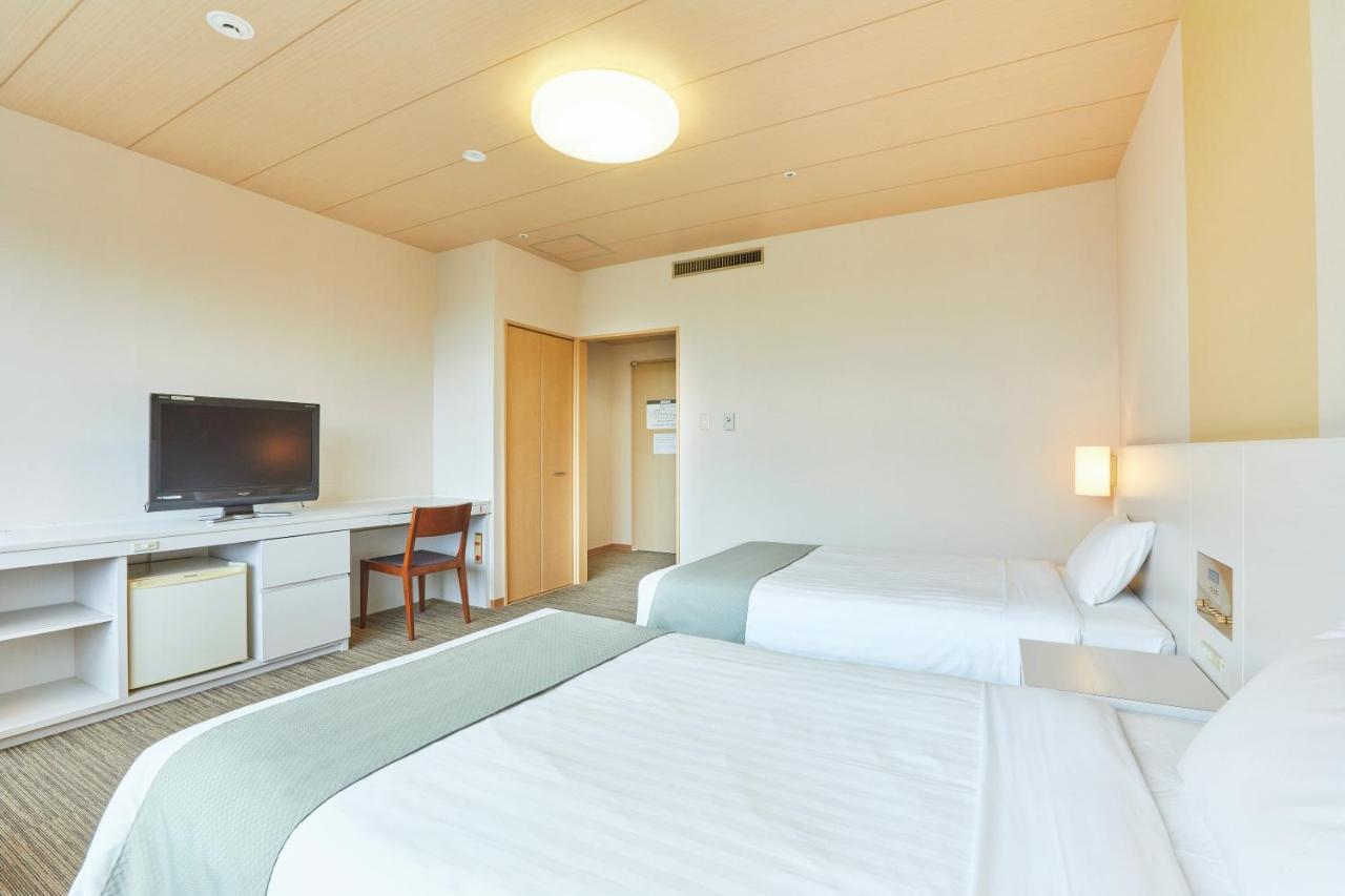 Kamenoi Hotel Kitsuregawa Sakura  Екстериор снимка