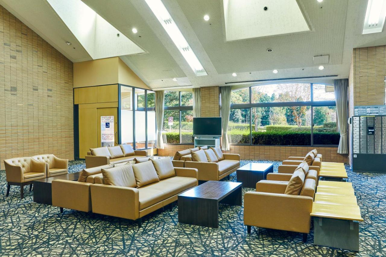 Kamenoi Hotel Kitsuregawa Sakura  Екстериор снимка