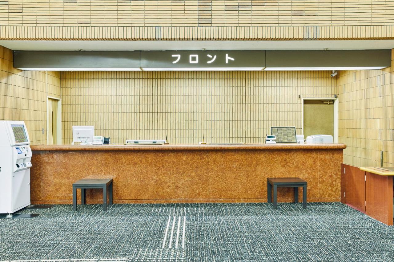 Kamenoi Hotel Kitsuregawa Sakura  Екстериор снимка
