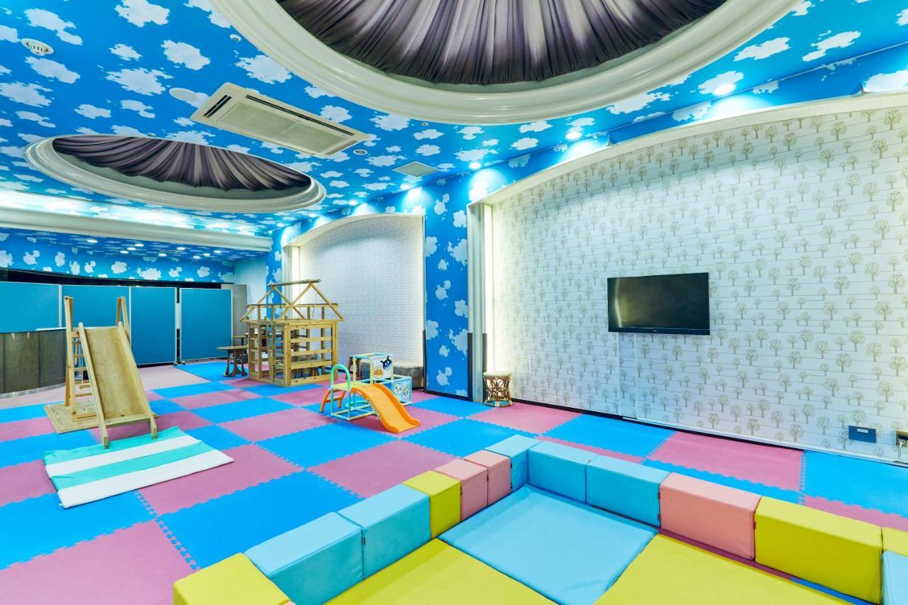 Kamenoi Hotel Kitsuregawa Sakura  Екстериор снимка