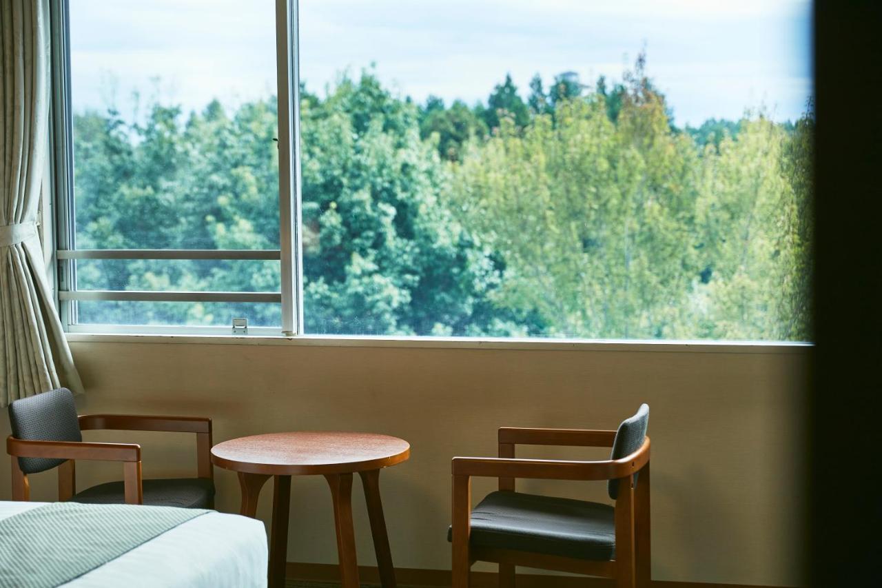 Kamenoi Hotel Kitsuregawa Sakura  Екстериор снимка