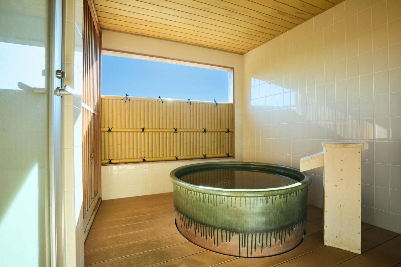 Kamenoi Hotel Kitsuregawa Sakura  Екстериор снимка