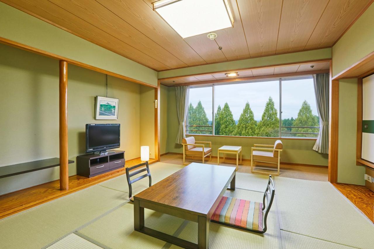 Kamenoi Hotel Kitsuregawa Sakura  Екстериор снимка
