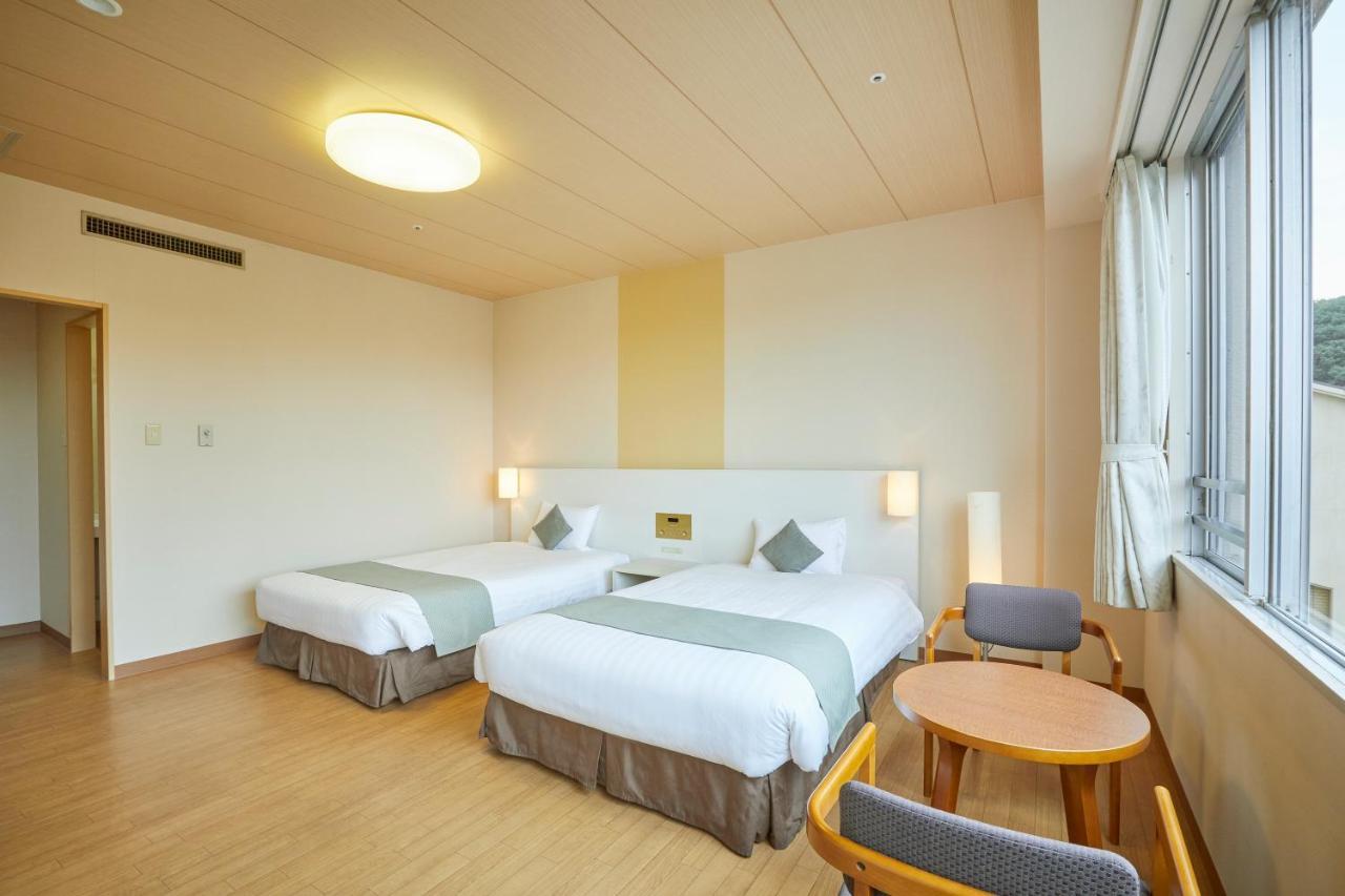 Kamenoi Hotel Kitsuregawa Sakura  Екстериор снимка