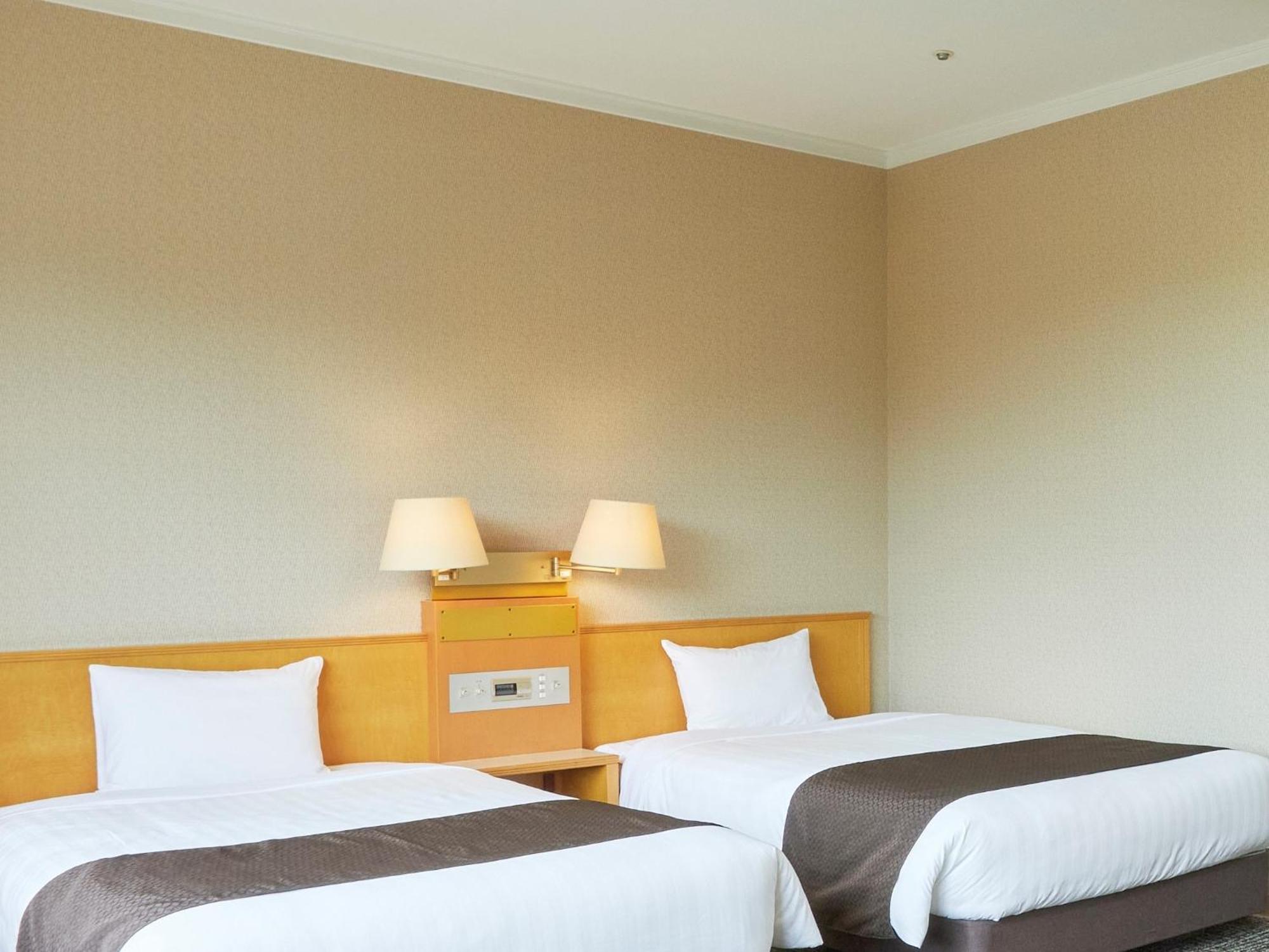Kamenoi Hotel Kitsuregawa Sakura  Екстериор снимка
