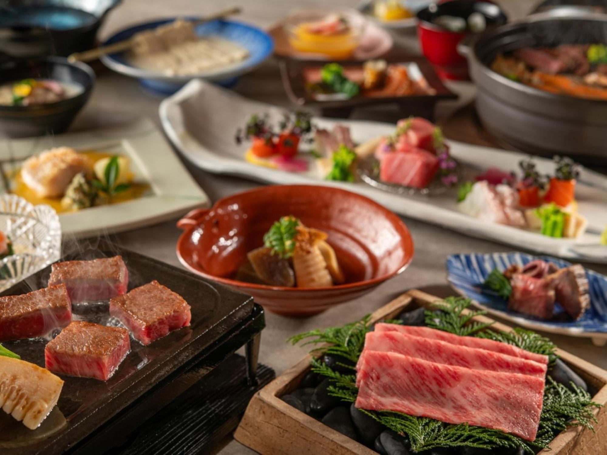 Kamenoi Hotel Kitsuregawa Sakura  Екстериор снимка