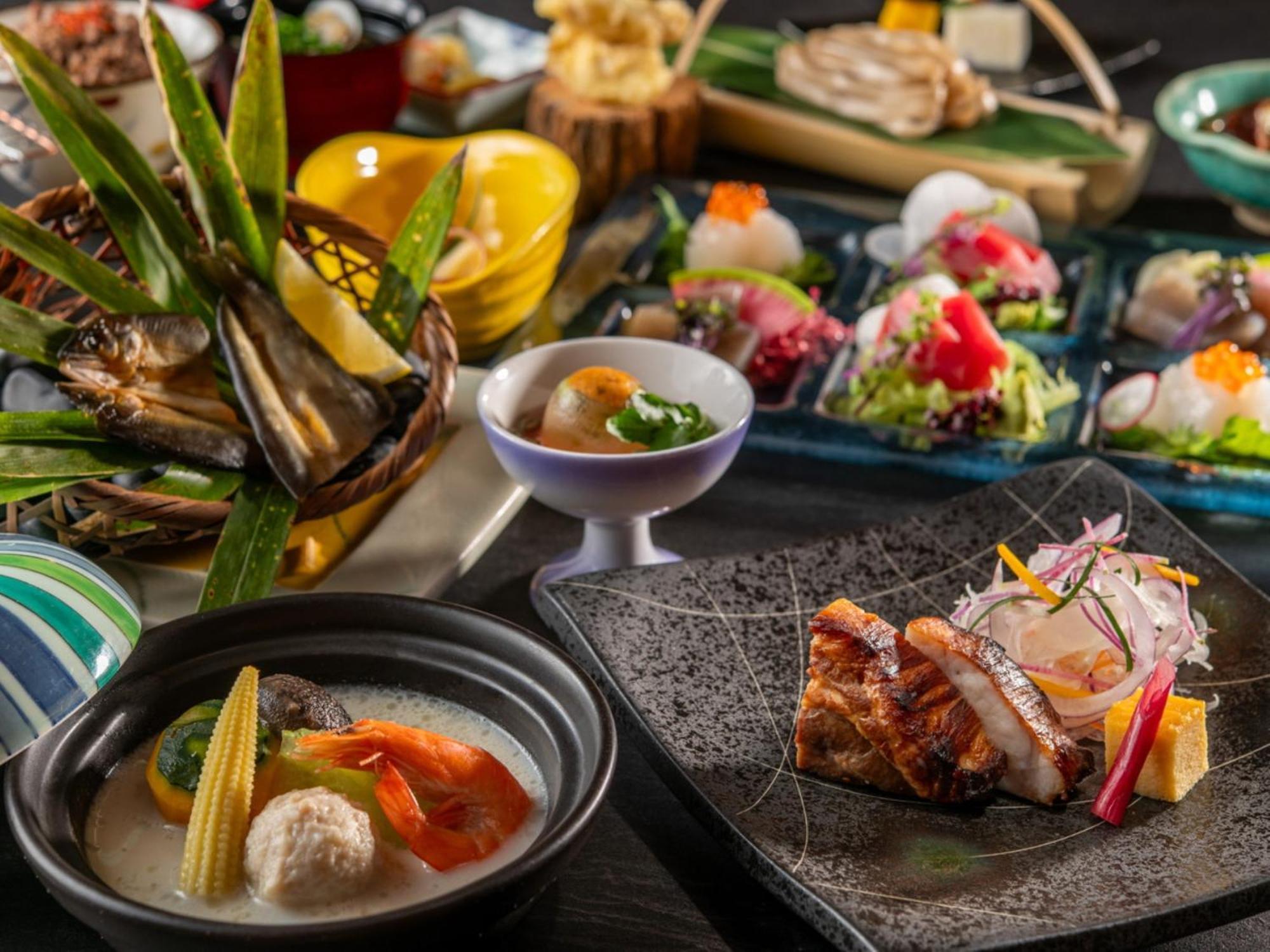 Kamenoi Hotel Kitsuregawa Sakura  Екстериор снимка