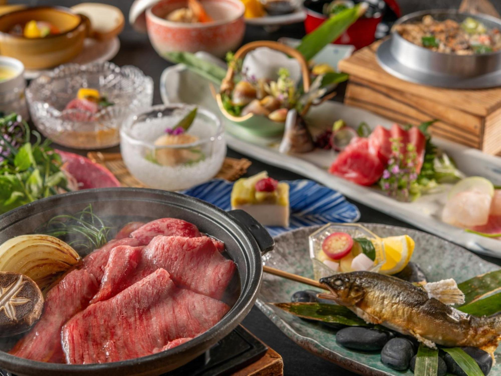 Kamenoi Hotel Kitsuregawa Sakura  Екстериор снимка