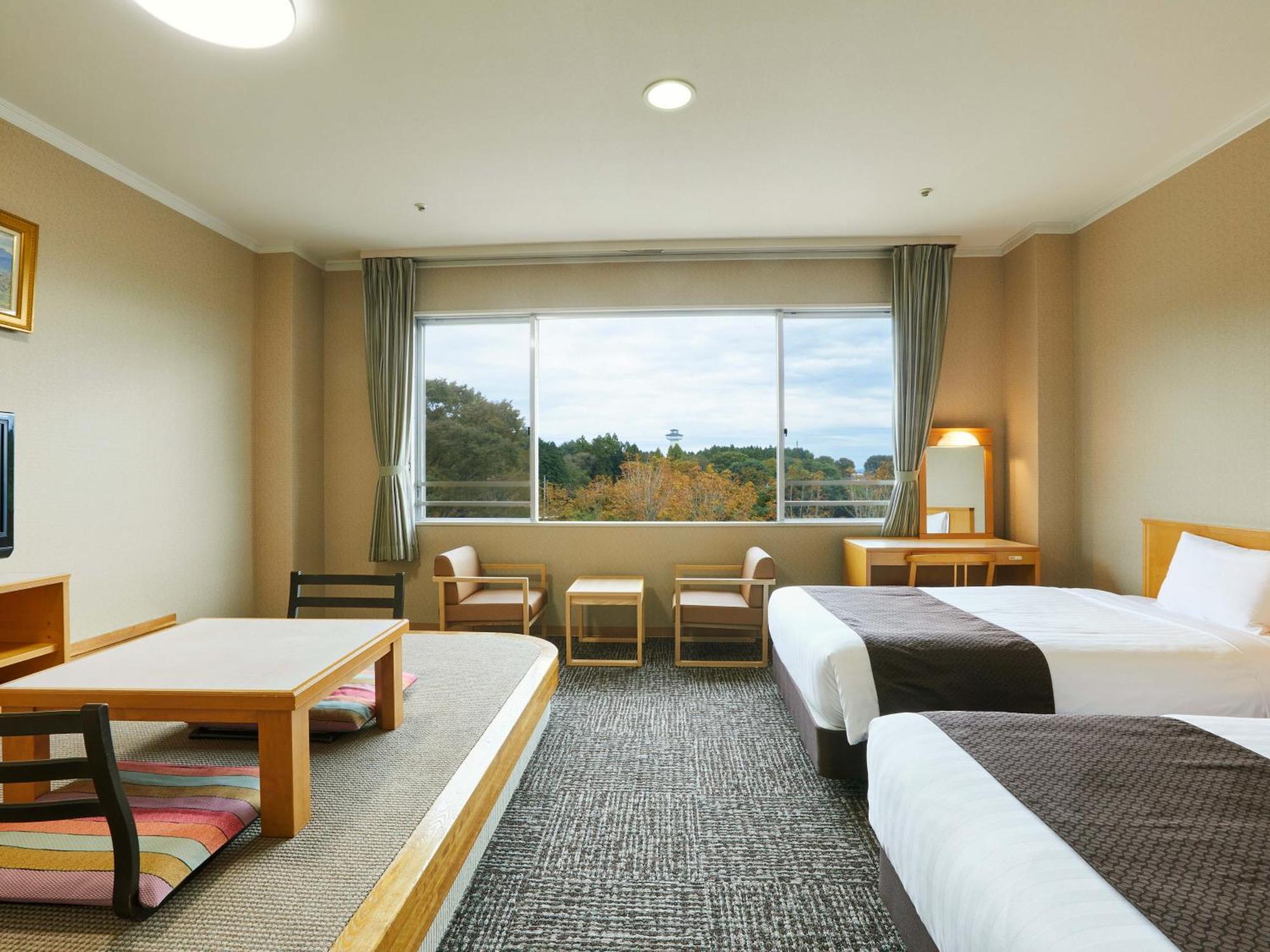Kamenoi Hotel Kitsuregawa Sakura  Екстериор снимка